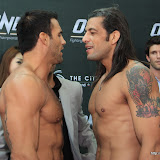ONE FC Pride of a Nation Weigh In Philippines (32).JPG