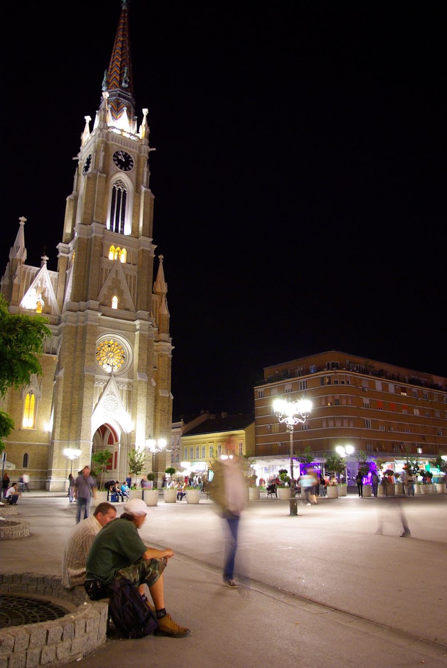 Novi Sad