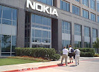 Office entrance Office entrance