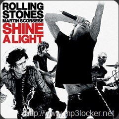 Shinealightalbum Shinealightalbum