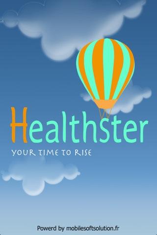 Healthster_v1.0