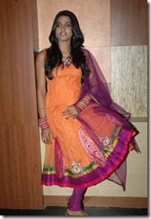 Dhanshika Latest Hot Pics