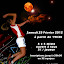 Nuit du Volley 2012