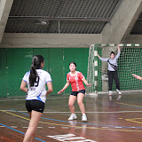 06.11.2011 Handebol Feminino NDU Medicina USP