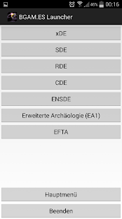 How to install BGAM.ES Launcher lastet apk for pc