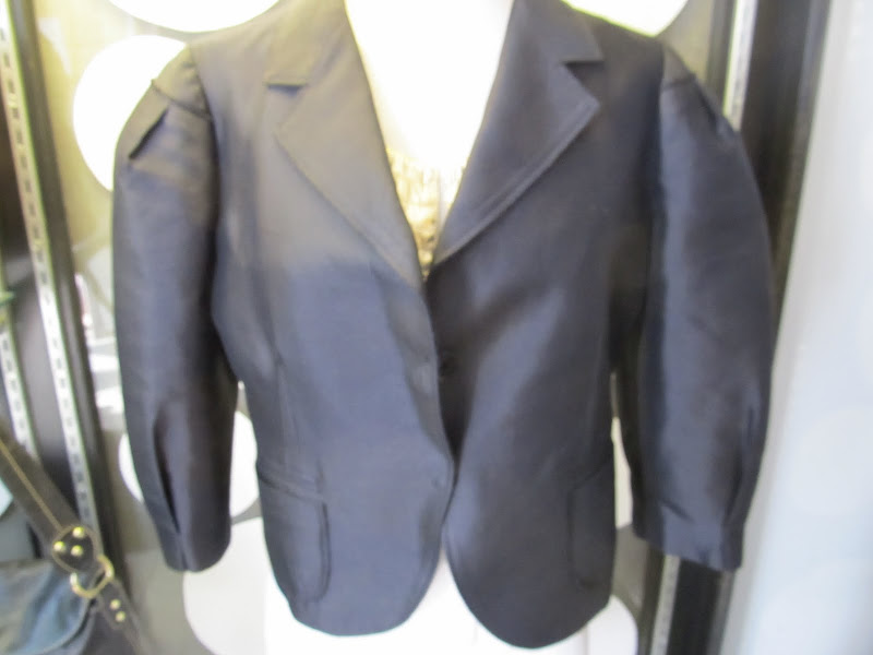 Prada Jacket