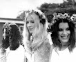 Maxine Celebrating Spring On Primrose Hill 1969
