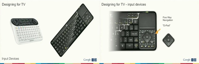 Google Android TV3-horz Google Android TV3-horz