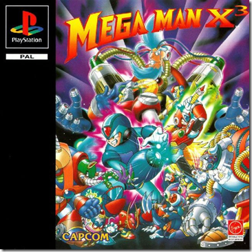 Download PSX Megaman X3 English for PC (PSX Emulator + Rom)