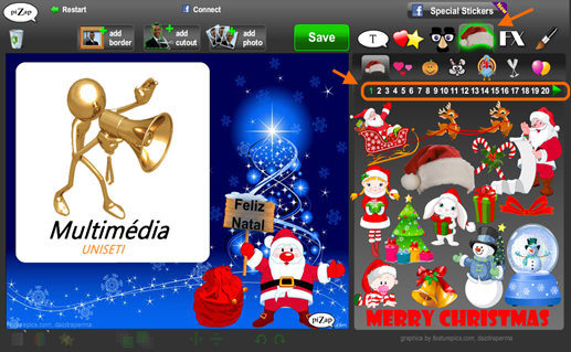 piZap 10 piZap 10