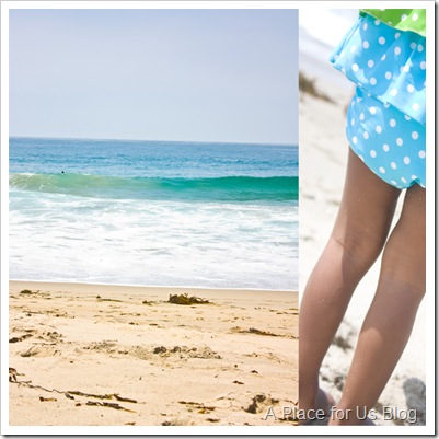 Malibu Beach 17