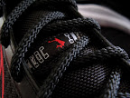 Throwback Thursday: LEBRON VII Heroes Pack Jordan PE nike air max lebron 7 pe jordan xi bred 5 08 Throwback Thursday: LEBRON VII Heroes Pack Jordan PE