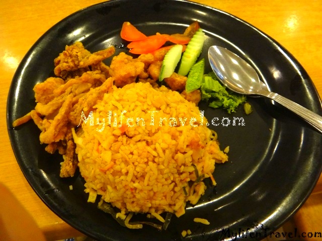 Alor setar Mall 11 Alor setar Mall 11