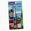 Orajel Tooty Fruity with Toothbrush