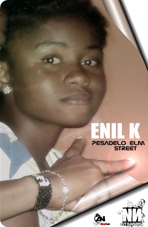 Enil K