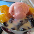 Mango Blueberry Giant at Ice Giants