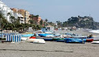 Playa San Cristobal