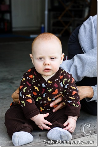 5 months (4 of 4)