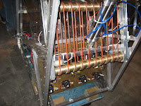 Our roller system