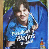 Utenos Debilas pakranteje.JPG