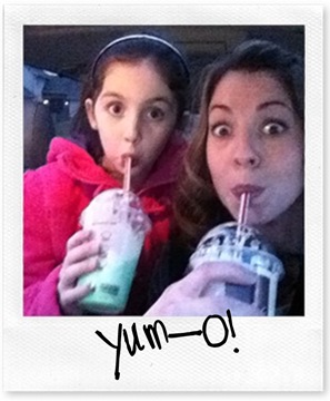 shakes