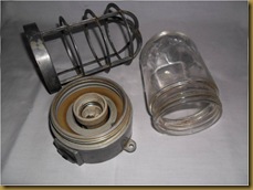 Lampu kapal - parts Lampu kapal - parts