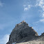 Zsigmondyspitze (3.087 m)