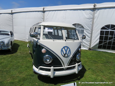  2012 Auction Previews Monterey California
