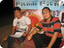 Reuni Akbar 2012 Alumni SMKN 1 Teluk Kuantan 6