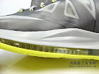 nike lebron 10 gr canary 3 05 Release Reminder: Nike LeBron X Yellow Diamond