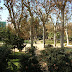 Exteriors del Palau Falguera
