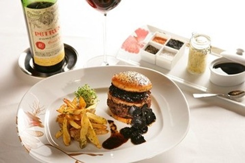 fleurburger-5000 fleurburger-5000