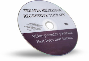 click Terapia Regresiva DVD 3