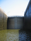 Lock gate Lock gate