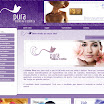 Site Institucional
www.clinicapura.com.br