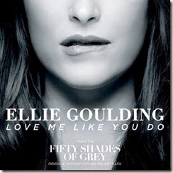 Ellie Goulding // Love Me Like You Do