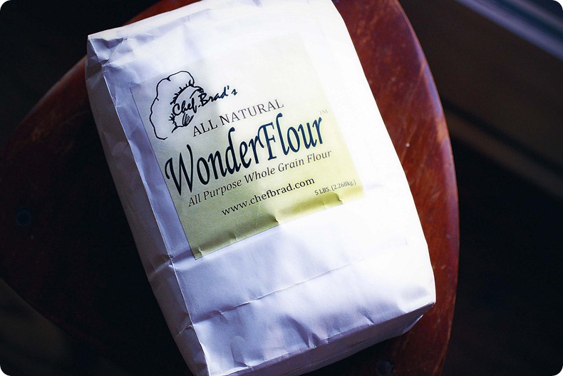 wonder flour 2