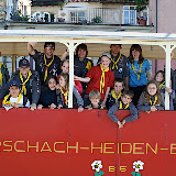 Sommerlager BiWö 2008