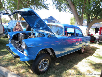  BillitProof 2012 Antioch Ca