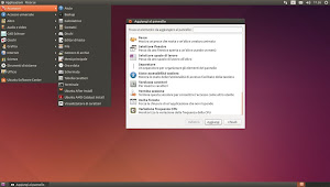 GNOME Flashback Session in Ubuntu 14.04 Trusty