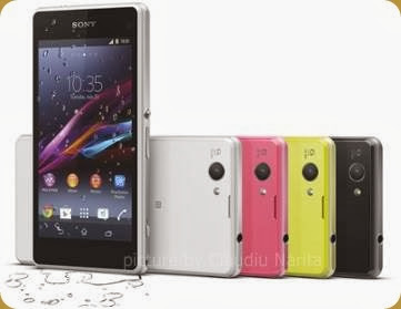 Sony Xperia Z1 Sony Xperia Z1