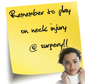 neck injury compensation claims