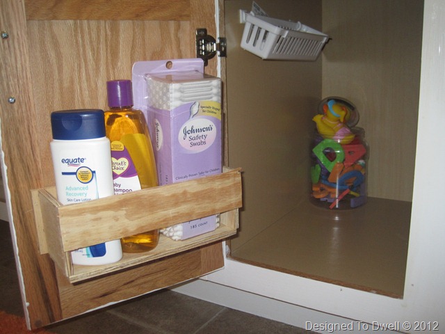 Bathroom Organization IMG_5637
