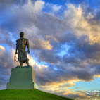 Est&Atilde;&iexcl;tua do La&Atilde;&sect;ador