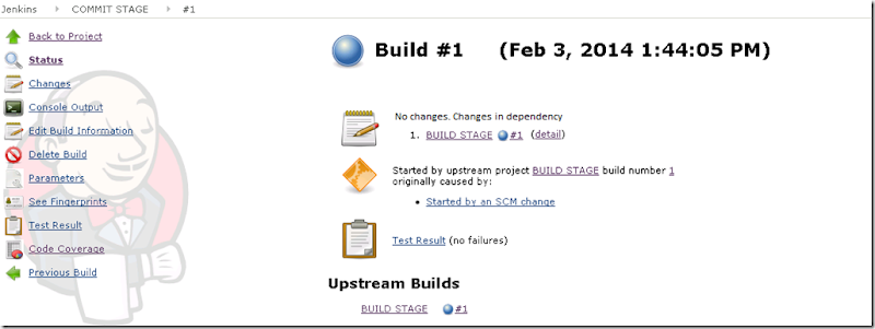 commitStageInstance commitStageInstance