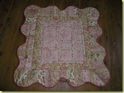 teat time quilt