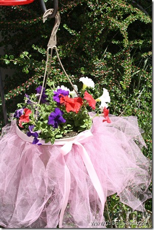 tutu gifts to my daughter