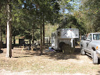 site A42 (has 4 horse pens)