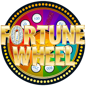 Fortune Wheel.apk 1.0