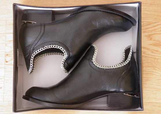 WANG BOOTS 3